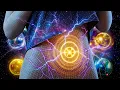 Fat Around Your Belly Hips And Thighs Burns Off For Good Metabolic Repair In 9 Minutes Reiki