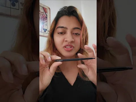MAC Kajal Broke _ FYI and Review