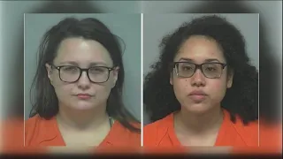 Beaufort Teacher Arrests