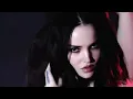 Lethal Woman (Official Visualizer) - Dove Cameron