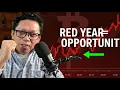 Lagu Bitcoin 2026: Why a Red Year Could Set Up the Next Big Run