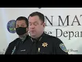 Raw San Mateo Police Announce Arrest In 1989 Cold Case Rape Attempted Murder