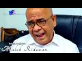 Lagu Bunga Angkasa by Malek Ridzuan