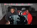 Jdot Breezy - No Name Dropping (Official Music Video) | REACTION