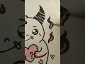 Simple Coloring Techniques to Relax and De-Stress