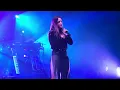 JoJo - Say Love (Live at The Plaza Live) [Orlando/FL]