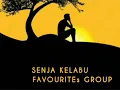 Lagu SENJA KELABU - FAVOURITEs GROUP - lirik