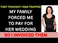 They Treated Gianna Michaels Like a Retirement Plan So She Walked Away With Everything
