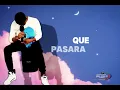 Me va Costar - MisterJunior ( Letra Lyric )