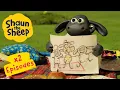Download Lagu 🐑 Episodes 19-20 🐑 Shaun the Sheep Season 3