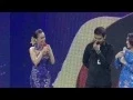Download Lagu Julia Perez Godain Security MNCTV Mukhlis - Konser Seleksi KDI 2015 (21/3)