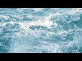 Ocean Waves Background