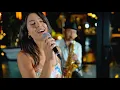 Download Lagu Una Notte a Napoli ( Pink Martini ) Cover - Burçin
