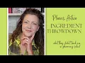 PLEXUS ACTIVE Ingredient Throwdown