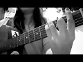 Lagu Erika - Tigapagi | Cover