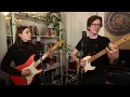 Dire Straits - Sultans of Swing [Cover by Mary Spender and Josh Turner]