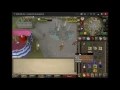 33 Kill Count Kurask Head For SparcMacLive