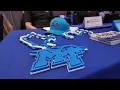MTSU Graduate Studies Fair Connects Students with Future Opportunities