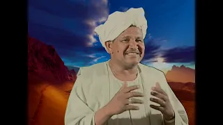الامين عبدالغفار يا مسلمين يا مسلمات دندنها