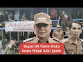 Download Lagu Regent Opens Ijame Traditional Ritual Event