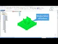 Solid Edge Reverse Engineering Step 5 Create Body