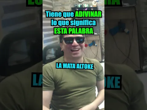 Querés saber por qué no la ponés?