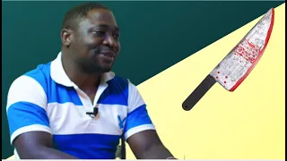 nigerian girl cut off cheating boyfriends manhood the pidgintalk show