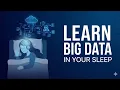 Big Data Concepts While You Sleep Visualizations Regression PCA ANNs The Nap University
