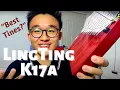 Download Lagu LingTing K17a Unboxing, Review \u0026 Sound Test | (LT-K17a) Should you buy this Kalimba?