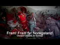 Onward Christmen St Olaf Song Old Norse