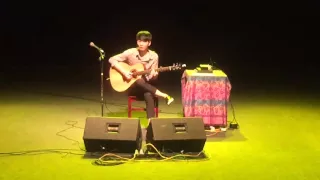 Download The Milky way - Sungha Jung 3rd concert in HaNoi MP3