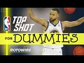 NBA Top Shot for Dummies-Rotowire com