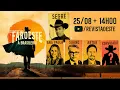 Download Lagu FAROESTE À BRASILEIRA, com Gustavo Segré - 25/08/2025 | Convidados, André Marsiglia e Silas Malafaia