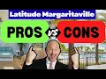 The Truth About Latitude Margaritaville Daytona Beach Pros Cons Surprises
