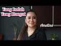 Download Lagu AMELINA - Yang Indah Yang Hangat (LIVE) - Studio Kool