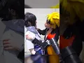 Download Lagu Naruto \u0026 Sasuke? Sakura? DEADPOOL?! 😘💋 #deadpool #naruto #cosplay