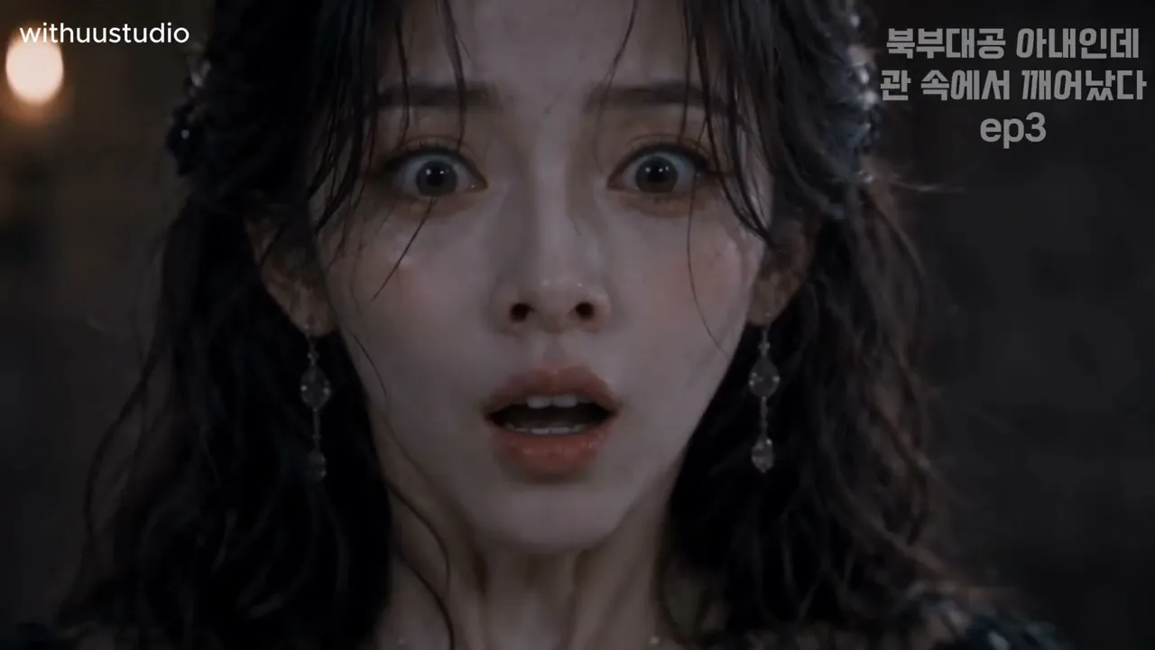 AI罗曼史剧|身为北部大公夫人,却在棺材中睁开了双眼