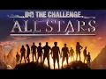 The challenge All stars spoilers