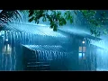 Download Lagu ASMR-Suara Hujan Deras di Malam Hari di Rumah Desa | Relaksasi \u0026 Tidur Nyenyak