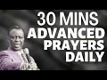 Download Lagu ADVANCED 30 MINUTES DR D.K OLUKOYA PRAYERS AT NIGHT