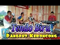Download Lagu Tendo biru - Dangdut keroncong Cover - Vocal Tri monaco