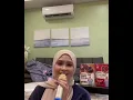 Seribu Kemanisan cover by Siti Nordiana