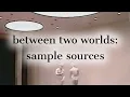 Download Lagu The Samples of Infinity Frequencies' Between Two Worlds