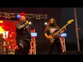 Seventh Day Slumber live at Uprise Festival 2025 