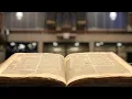 Download Lagu Leesdienst | oud. A.J.C. van Gent | Jozua 2:21 | 7-9-2025 | Middagdienst | Bethelkerk Rotterdam