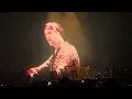 Tiësto Palacio de los Deportes México City(14 06 2025) | PRISMATIC | Love Comes Again