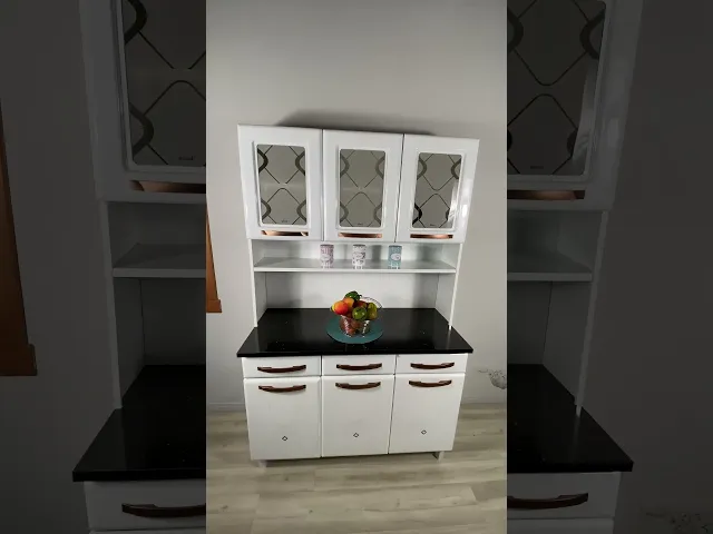 Vídeo do produto