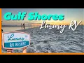 Best Camping in Gulf Shores Luxury RV Resort