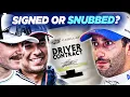 Download Lagu Cadillac F1 RAMPS UP Driver Hunt With Two Signings IMMINENT!