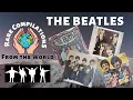 Download Lagu Rare Beatles Compilations from Around the World.